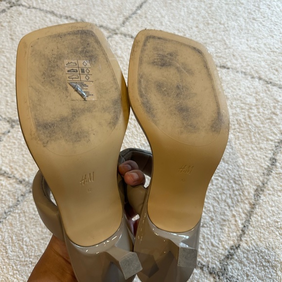 Zara Heels - Picture 4 of 4